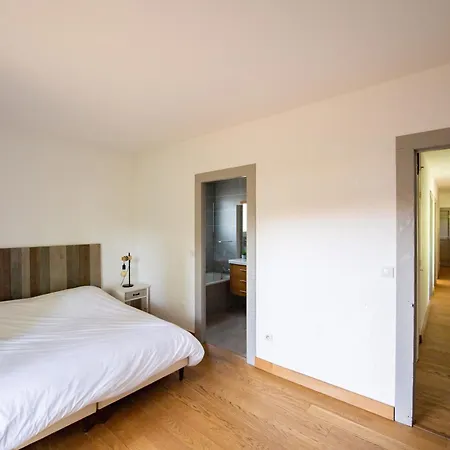 Spacieuse A Arcachon, Proche Plages, Jardin Villa