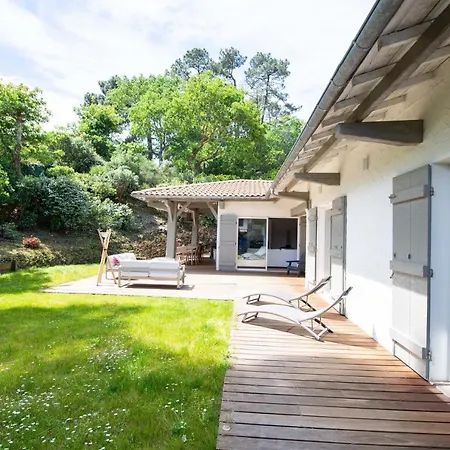 Spacieuse à Arcachon, Proche De Pereire, Jardin *