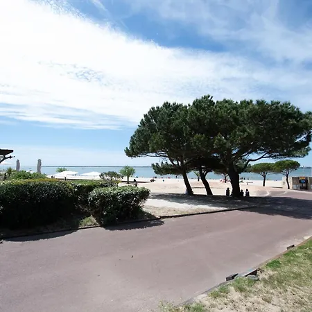 Villa Spacieuse A Arcachon, Proche De Pereire, Jardin *