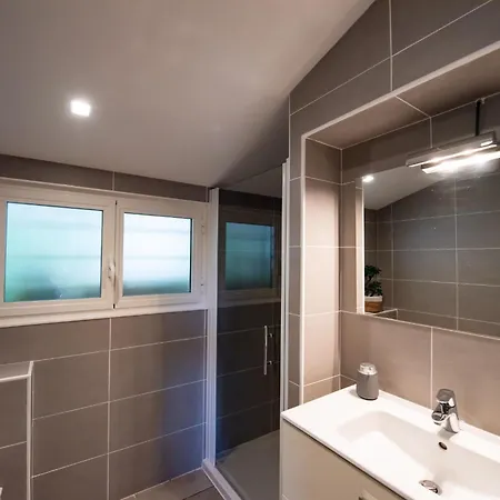 Spacieuse A Arcachon, Proche De Pereire, Jardin *