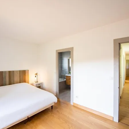 Spacieuse à Arcachon, Proche De Pereire, Jardin Villa *