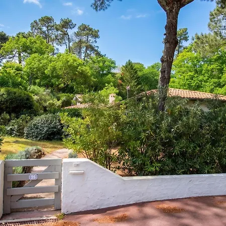 Spacieuse à Arcachon, Proche De Pereire, Jardin Villa *